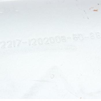 2 399 р. Резонатор ГАЗ-2217 дв.ЗМЗ-405 ЕВРО-2 БАКСАН БАКСАНСКИЙ ЗАВОД АВТОЗАПЧАСТЬ 2217-1202008-80  с доставкой в г. Майкоп. Увеличить фотографию 3