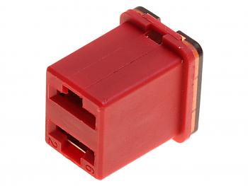 149 р. Предохранитель 50А JAC N56,N80,N90,N120 КАМАЗ Компас-5912 OE JAC fuse0895050  с доставкой в г. Майкоп. Увеличить фотографию 2
