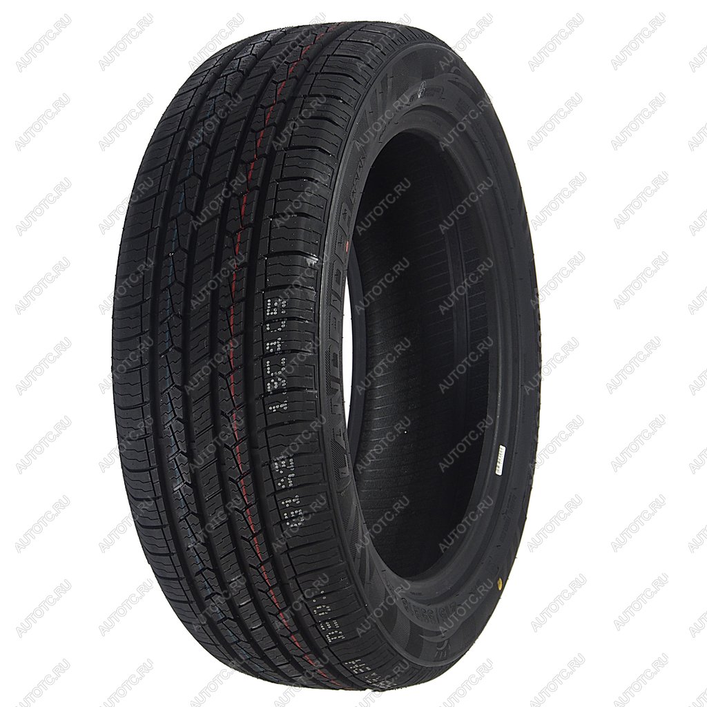 8 849 р. Покрышка DOUBLESTAR DS01 DOUBLESTAR 22570 r16 DOUBLESTAR 22570 r16  с доставкой в г. Майкоп