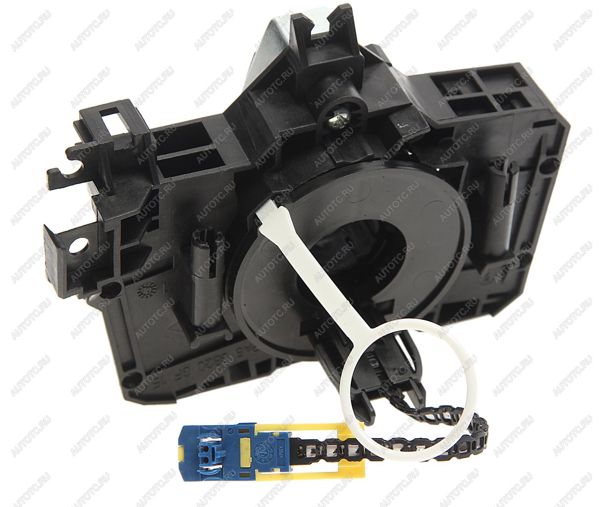 4 199 р. Переключатель подрулевой TOYOTA Corolla (07-12) круиз-контроля FLO AUTO MECHANICS FLO AUTO MECHANICS cc061  с доставкой в г. Майкоп