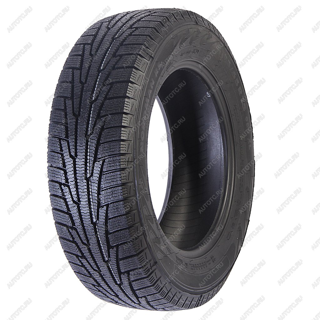 5 699 р. Покрышка NORDMAN RS2 ICON TYRES 15570 r13  с доставкой в г. Майкоп