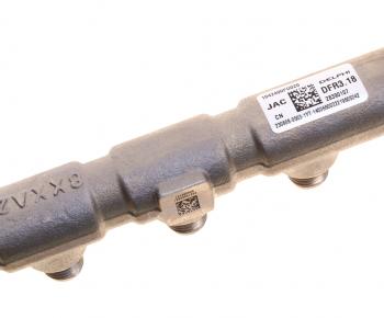 30 999 р. Рампа JAC N35 SOLLERS Argo 2.0 топливная OE JAC 1042400fd020  с доставкой в г. Майкоп. Увеличить фотографию 5