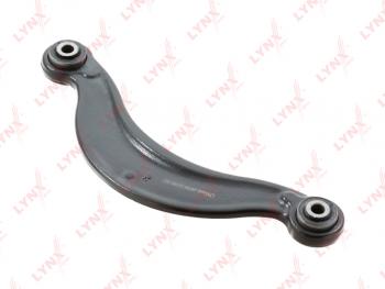 2 999 р. Рычаг подвески MAZDA CX-7 (06-) задней правый верхний поперечный LYNX LYNX c5798r  с доставкой в г. Майкоп. Увеличить фотографию 1