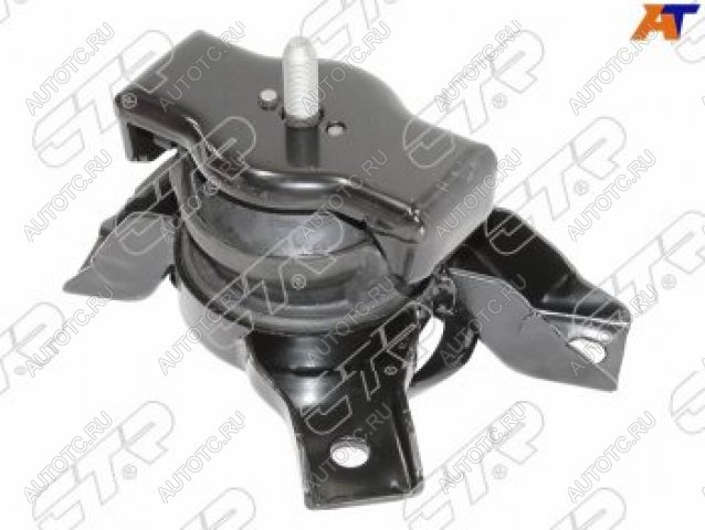 3 099 р. Опора двигателя левая АКПП PATRON Hyundai Getz TB хэтчбэк 5 дв. дорестайлинг (2002-2005)  с доставкой в г. Майкоп