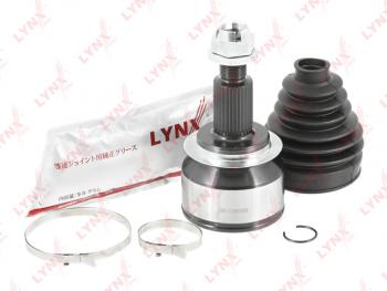 6 549 р. ШРУС наружный MAZDA CX-5 (11-) LYNX LYNX co-3918  с доставкой в г. Майкоп. Увеличить фотографию 1