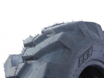 33 849 р. Покрышка BKT AT-621 TL 12PR BKT 12.580-18  с доставкой в г. Майкоп. Увеличить фотографию 2