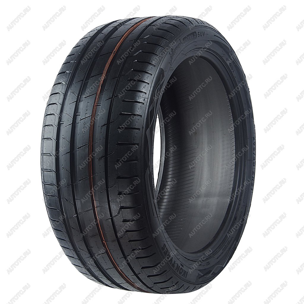 13 799 р. Покрышка IKON TYRES Nordman S2 SUV IKON TYRES 25555 r18  с доставкой в г. Майкоп