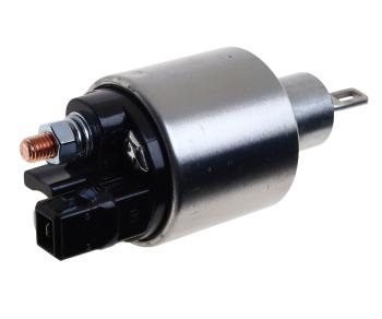 3 369 р. Реле втягивающее VW Golf (-01) BOSCH BOSCH 1986se1655  с доставкой в г. Майкоп. Увеличить фотографию 2