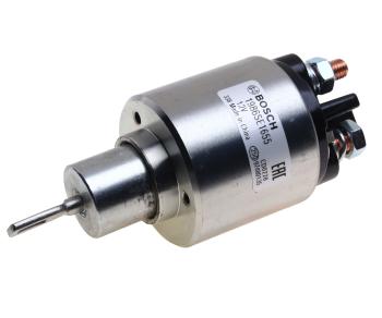 3 369 р. Реле втягивающее VW Golf (-01) BOSCH BOSCH 1986se1655  с доставкой в г. Майкоп. Увеличить фотографию 1