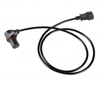 3 399 р. Датчик положения коленвала OPEL Astra G BOSCH BOSCH 0261210128 BOSCH 0261210128  с доставкой в г. Майкоп. Увеличить фотографию 1