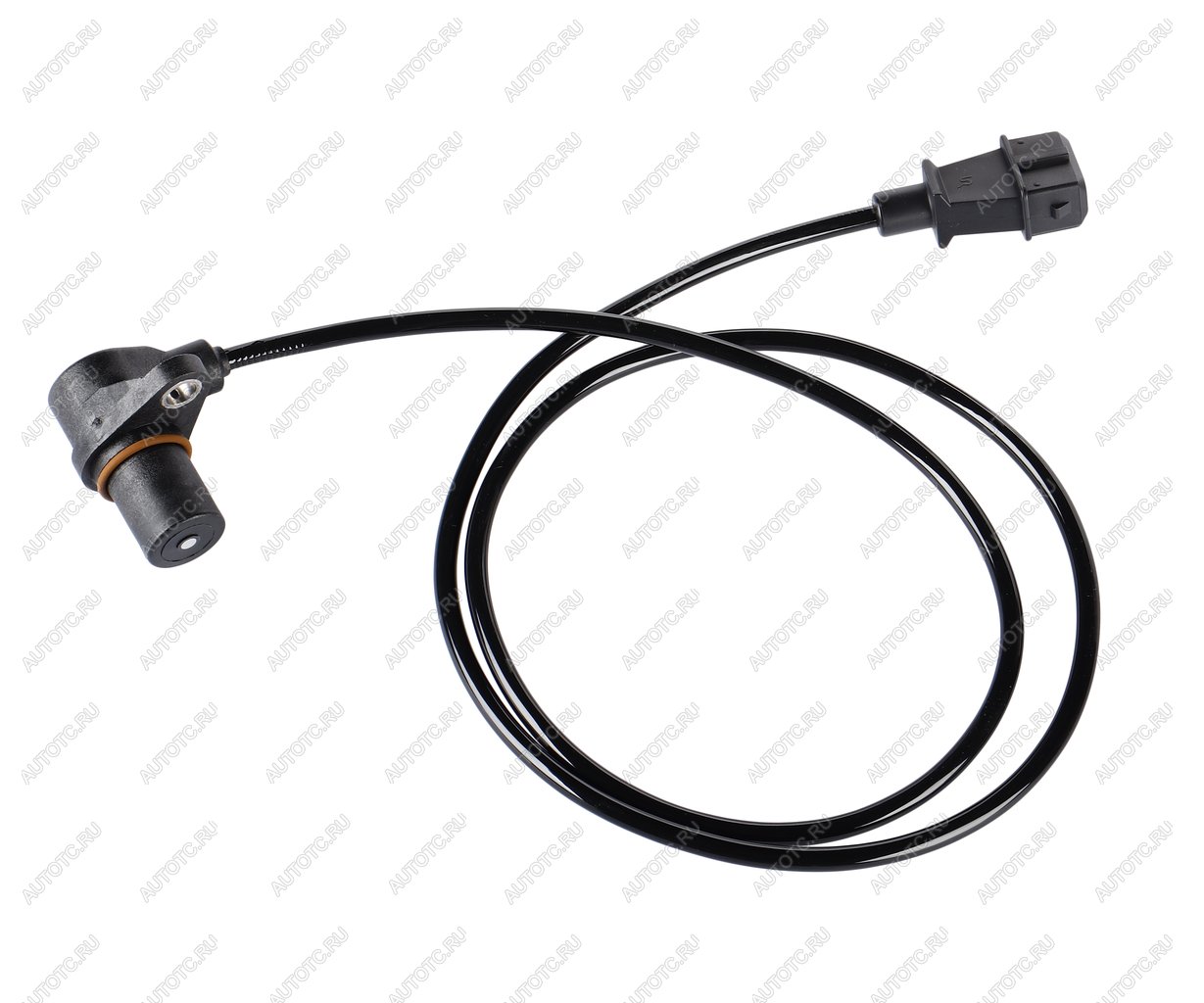 3 399 р. Датчик положения коленвала OPEL Astra G BOSCH BOSCH 0261210128 BOSCH 0261210128  с доставкой в г. Майкоп