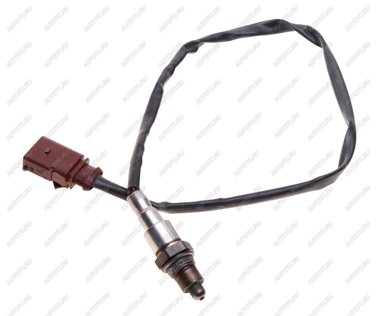 10 799 р. Датчик кислорода SKODA Yeti (14-) (1.6) BOSCH BOSCH 0258030282  с доставкой в г. Майкоп