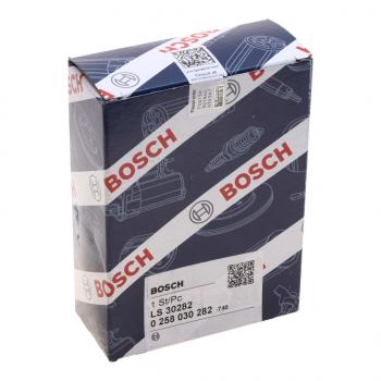 10 799 р. Датчик кислорода SKODA Yeti (14-) (1.6) BOSCH BOSCH 0258030282  с доставкой в г. Майкоп. Увеличить фотографию 3