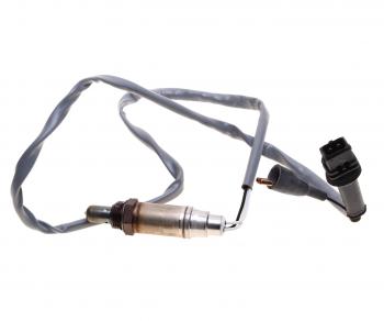 9 749 р. Датчик кислорода VW Golf (87-) AUDI 80 BOSCH BOSCH 0258003995  с доставкой в г. Майкоп. Увеличить фотографию 1