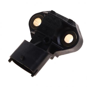 5 199 р. Датчик абсолютного давления воздуха BMW 5 (E60,E61,E63) BOSCH BOSCH 0261230127  с доставкой в г. Майкоп. Увеличить фотографию 3