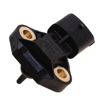 5 199 р. Датчик абсолютного давления воздуха BMW 5 (E60,E61,E63) BOSCH BOSCH 0261230127  с доставкой в г. Майкоп. Увеличить фотографию 2