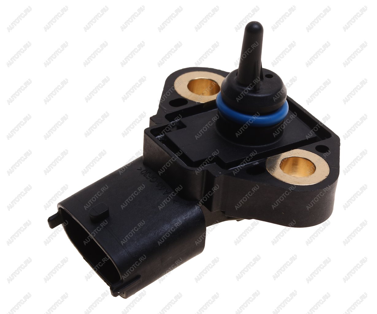 5 199 р. Датчик абсолютного давления воздуха BMW 5 (E60,E61,E63) BOSCH BOSCH 0261230127  с доставкой в г. Майкоп