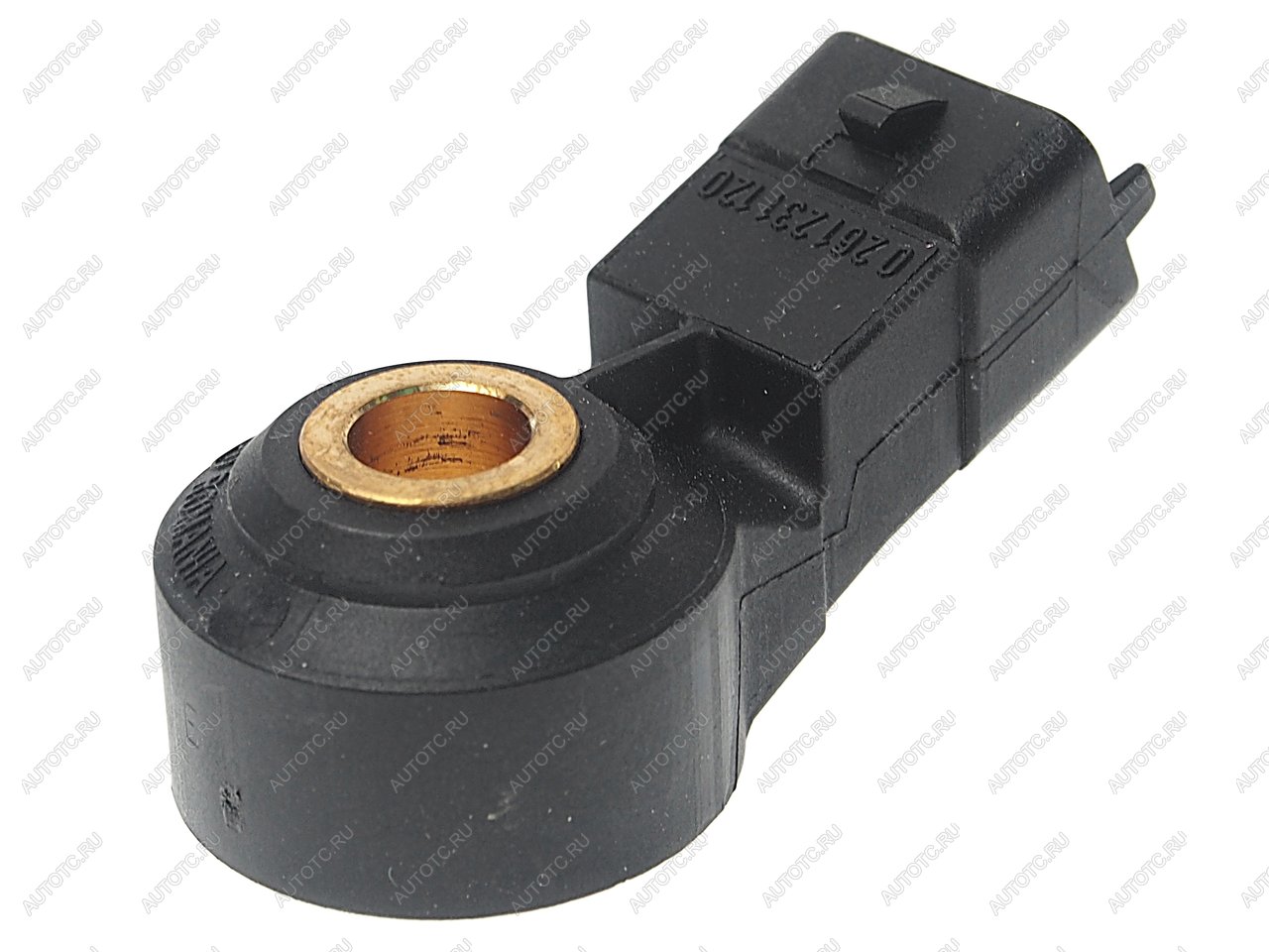 2 149 р. Датчик детонации HONDA Jazz (02-) BOSCH BOSCH 0261231120  с доставкой в г. Майкоп