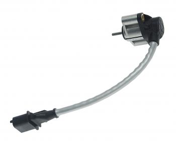 13 499 р. Датчик положения коленвала LAND ROVER Discovery (97-) (4.0) BOSCH BOSCH 0261210158  с доставкой в г. Майкоп. Увеличить фотографию 2