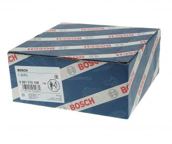 13 499 р. Датчик положения коленвала LAND ROVER Discovery (97-) (4.0) BOSCH BOSCH 0261210158  с доставкой в г. Майкоп. Увеличить фотографию 4