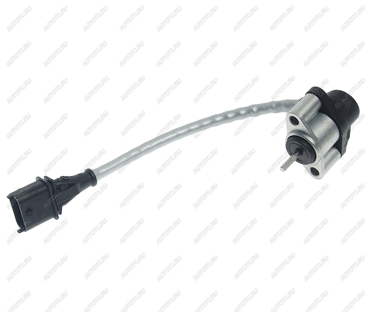 13 499 р. Датчик положения коленвала LAND ROVER Discovery (97-) (4.0) BOSCH BOSCH 0261210158  с доставкой в г. Майкоп
