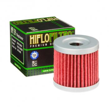 459 р. Фильтр масляный мото SUZUKI HIFLO FILTRO HIFLO FILTRO hf139  с доставкой в г. Майкоп. Увеличить фотографию 1
