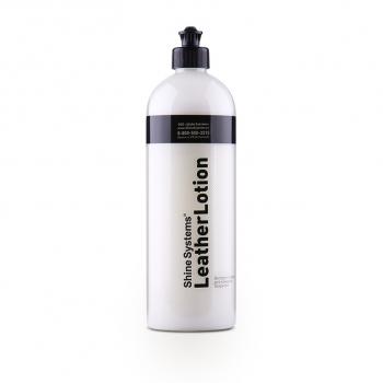 429 р. Очиститель кожи лосьон 750мл LeatherLotion SHINE SYSTEMS SHINE SYSTEMS ss824  с доставкой в г. Майкоп. Увеличить фотографию 1