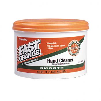 899 р. Очиститель рук крем для сухой очистки 397г Fast Orange Hand Cleaner Cream Formula PERMATEX PERMATEX 33013  с доставкой в г. Майкоп. Увеличить фотографию 1