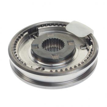7 199 р. Синхронизатор HYUNDAI HD35 (17-) 5,6-й передачи (обойма+ступица) SAMGONG SAMGONG 43370-47001  с доставкой в г. Майкоп. Увеличить фотографию 2