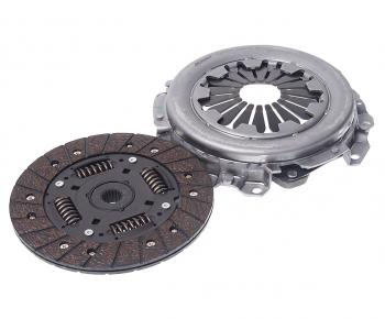5 999 р. Сцепление CHEVROLET Aveo (05-) DELCOPARTS DELCOPARTS 19347619  с доставкой в г. Майкоп. Увеличить фотографию 2