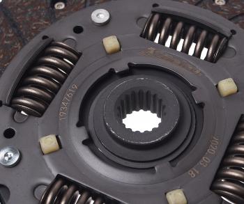 5 999 р. Сцепление CHEVROLET Aveo (05-) DELCOPARTS DELCOPARTS 19347619  с доставкой в г. Майкоп. Увеличить фотографию 3