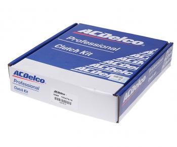 5 999 р. Сцепление CHEVROLET Aveo (05-) DELCOPARTS DELCOPARTS 19347619  с доставкой в г. Майкоп. Увеличить фотографию 5