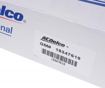 5 999 р. Сцепление CHEVROLET Aveo (05-) DELCOPARTS DELCOPARTS 19347619  с доставкой в г. Майкоп. Увеличить фотографию 7