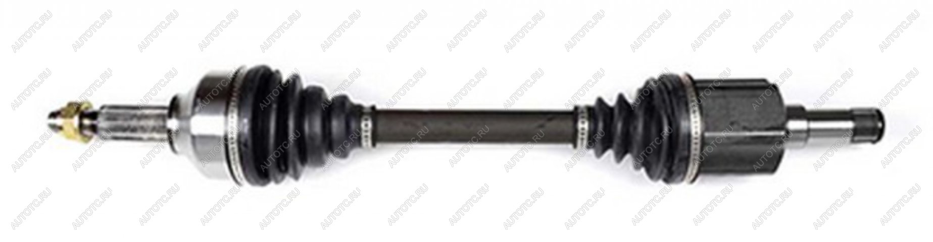 12 699 р. ШРУС внутренний FORD Transit (02-) комплект BSG BSG bsg30350018  с доставкой в г. Майкоп
