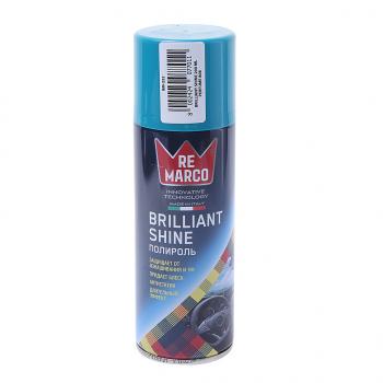 264 р. Полироль пластика Perfume №808 200мл RE MARCO RE MARCO rm-222  с доставкой в г. Майкоп. Увеличить фотографию 1