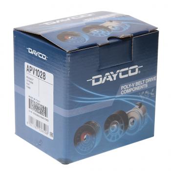 2 499 р. Ролик приводного ремня PEUGEOT CITROEN DAYCO DAYCO apv1028  с доставкой в г. Майкоп. Увеличить фотографию 3