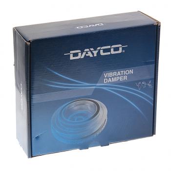 21 999 р. Шкив FORD Transit (06-) (2.2 TDCI) PEUGEOT Boxer (06-12-) коленвала DAYCO DAYCO dpv1078  с доставкой в г. Майкоп. Увеличить фотографию 4