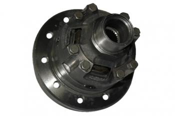 10 499 р. Дифференциал ГАЗ-3302,31029-31105,ГАЗель Next PRAVT PRAVT pr.3302-2403011  с доставкой в г. Майкоп. Увеличить фотографию 1