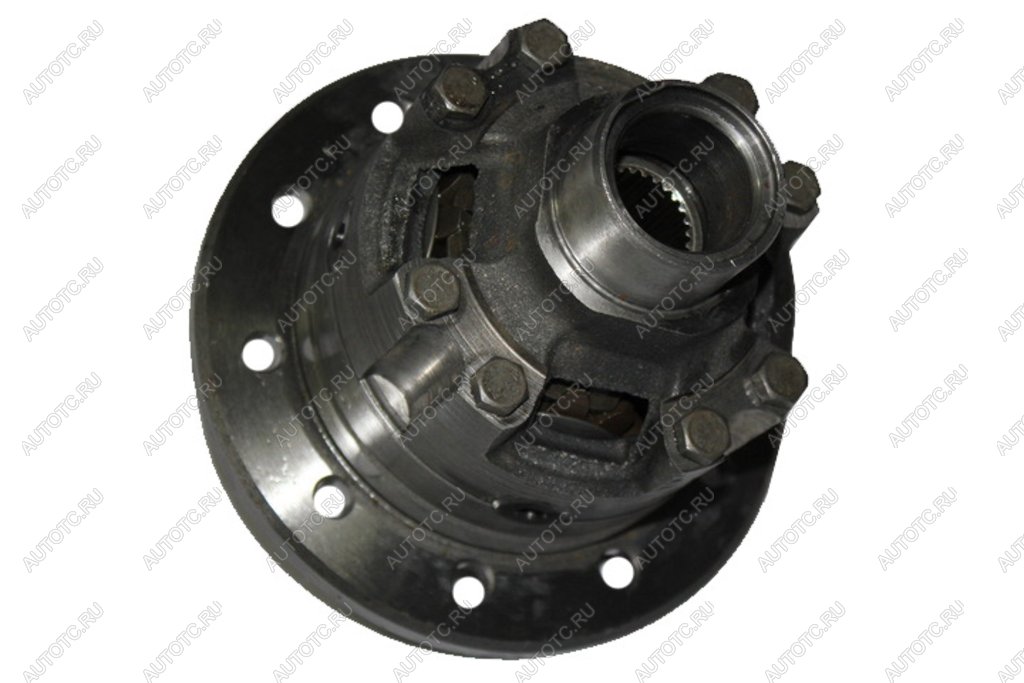 10 499 р. Дифференциал ГАЗ-3302,31029-31105,ГАЗель Next PRAVT PRAVT pr.3302-2403011  с доставкой в г. Майкоп