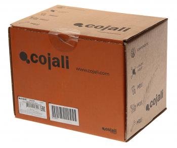 8 999 р. Кран MERCEDES управления тормозами прицепа COJALI COJALI 2230201  с доставкой в г. Майкоп. Увеличить фотографию 4