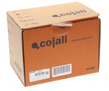 9 899 р. Осушитель воздуха MAN без подогрева 12.5Bar COJALI COJALI 2210160  с доставкой в г. Майкоп. Увеличить фотографию 4