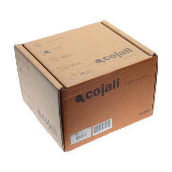 7 999 р. Клапан RENAULT Premium,Kerax,Magnum управления тормозами прицепа COJALI COJALI 2330602  с доставкой в г. Майкоп. Увеличить фотографию 7