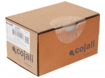 2 389 р. Клапан растормаживания прицепа (черная кнопка) COJALI COJALI 2227200  с доставкой в г. Майкоп. Увеличить фотографию 3