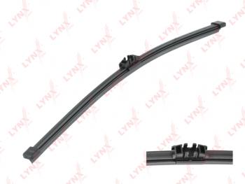 1 159 р. Щетка стеклоочистителя 330мм задняя Rear LYNX LYNX lr33v LYNX lr33v  с доставкой в г. Майкоп. Увеличить фотографию 1