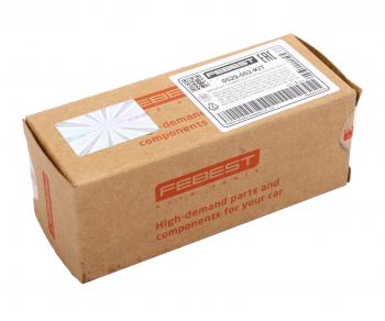 799 р. Болт MAZDA 6 (02-) рычага заднего (сход-развала) FEBEST FEBEST 0529-002-kit  с доставкой в г. Майкоп. Увеличить фотографию 3