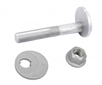 799 р. Болт MAZDA 6 (02-) рычага заднего (сход-развала) FEBEST FEBEST 0529-002-kit  с доставкой в г. Майкоп. Увеличить фотографию 1