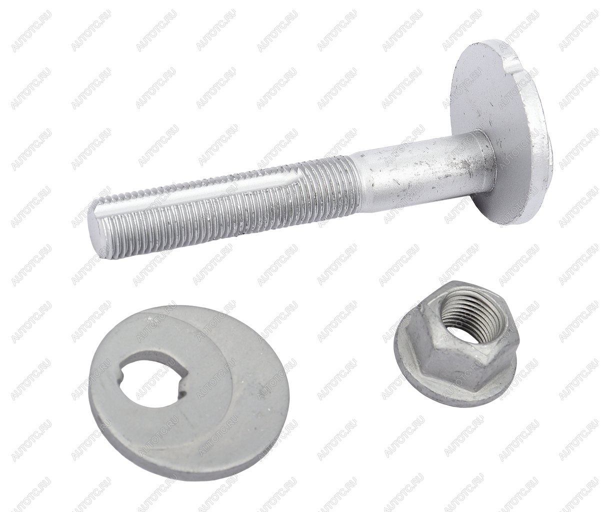 799 р. Болт MAZDA 6 (02-) рычага заднего (сход-развала) FEBEST FEBEST 0529-002-kit  с доставкой в г. Майкоп