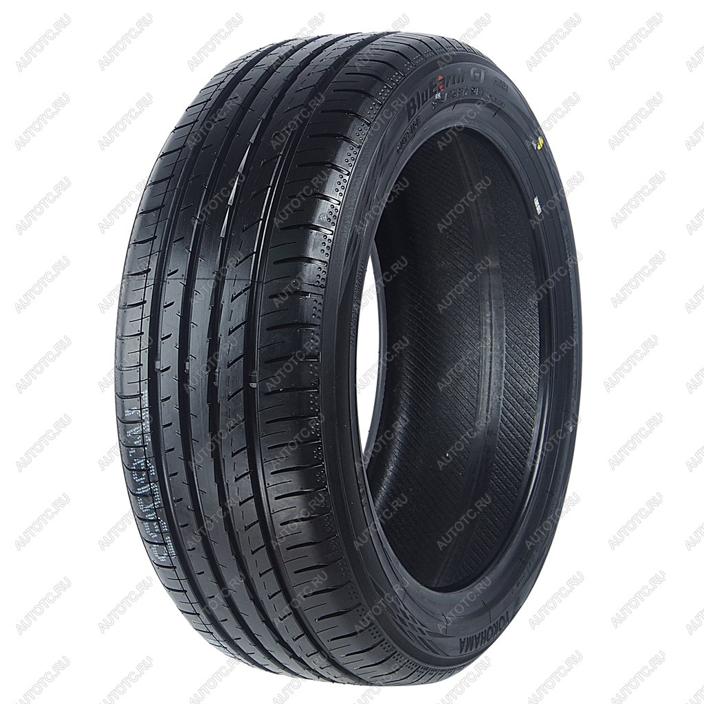 15 999 р. Покрышка YOKOHAMA AE-51 BluEarth YOKOHAMA 24545 r18  с доставкой в г. Майкоп