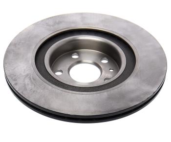 7 899 р. Диск тормозной VOLVO XC90 (16-) задний (1шт.) BREMBO BREMBO 09.c938.11  с доставкой в г. Майкоп. Увеличить фотографию 2