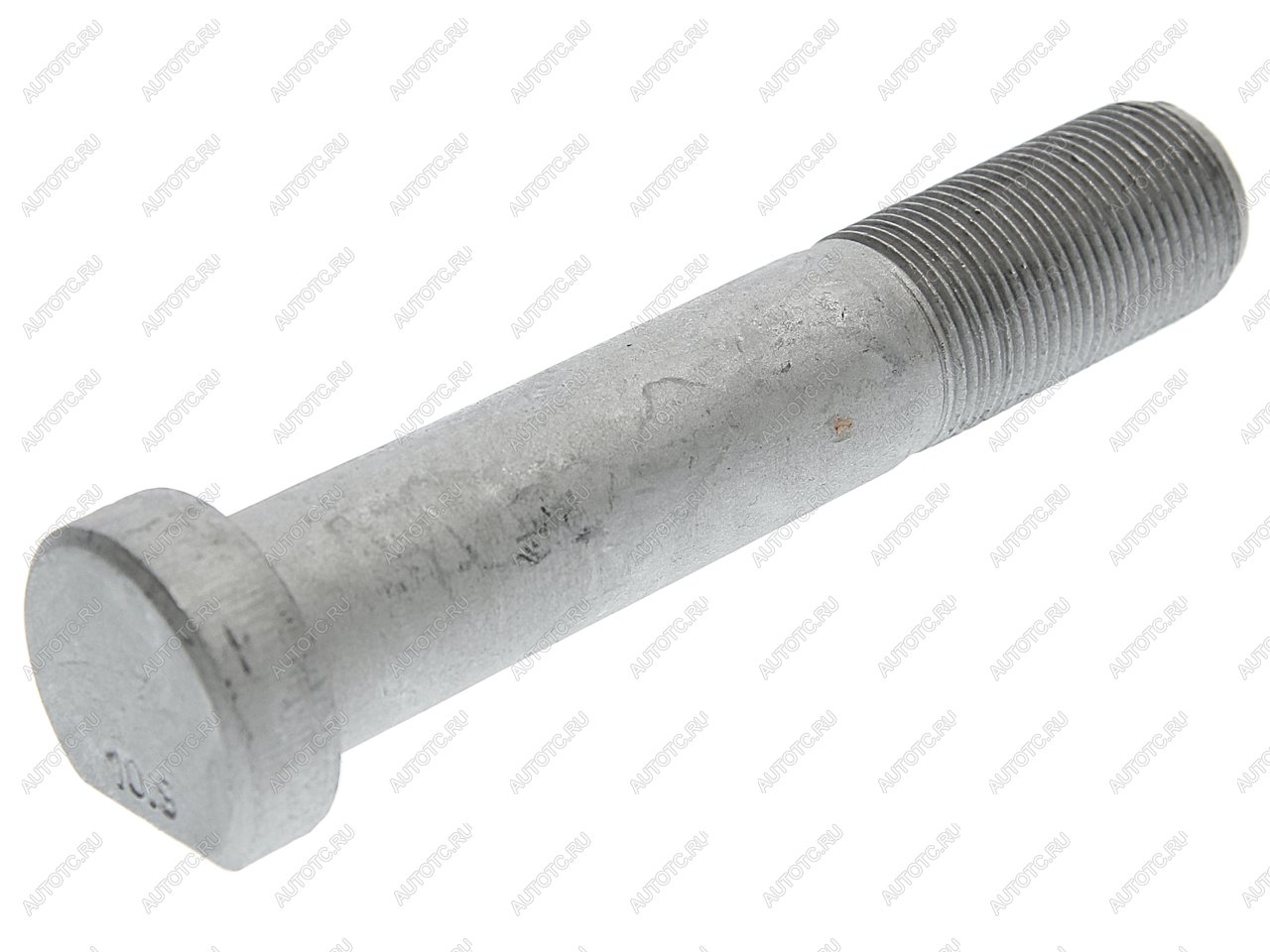 429 р. Шпилька колеса MERCEDES (M22x1.5x125.5) SAMPA SAMPA 020.442  с доставкой в г. Майкоп